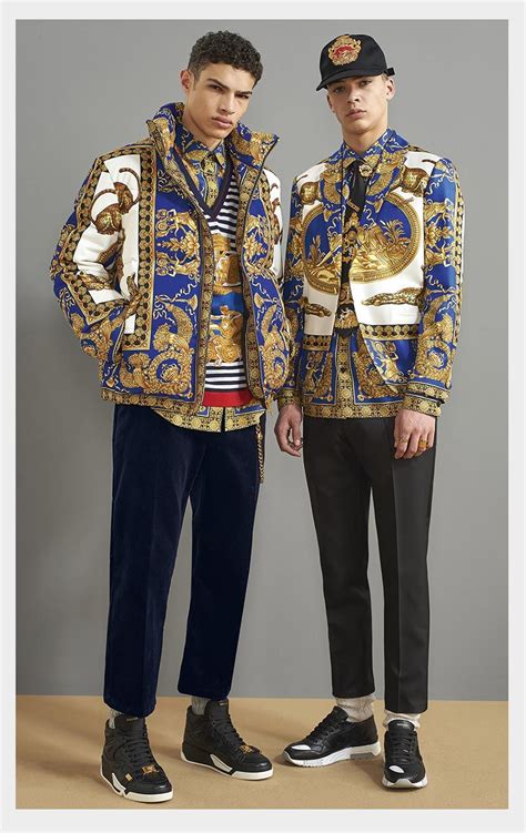 versace collection sale|versace online shopping usa.